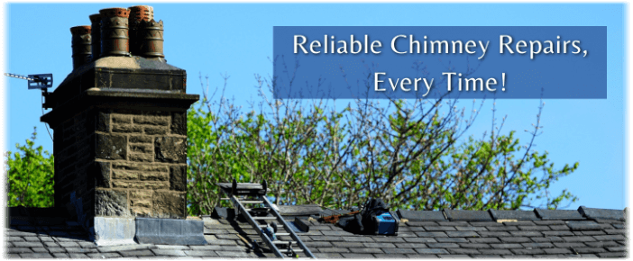 Chimney Repair Pittsburgh PA
