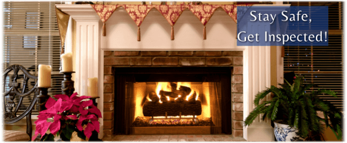 Chimney and Fireplace Inspection Pittsburgh PA