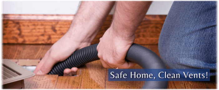 Dryer Vent Cleaning Pittsburgh PA