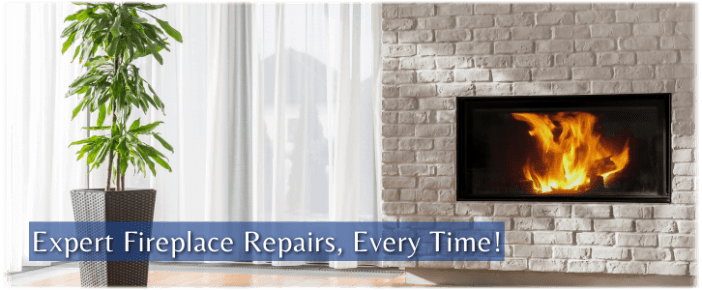Fireplace Repair Pittsburgh PA