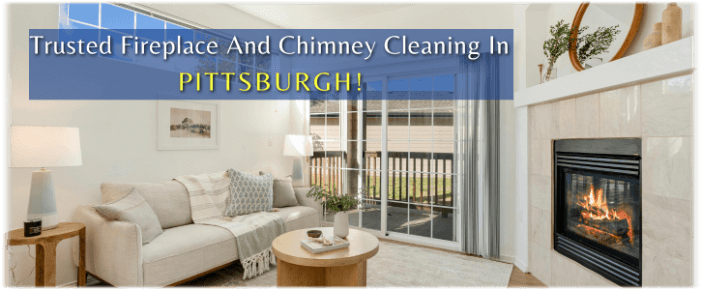 Pittsburgh PA Chimney Cleaning