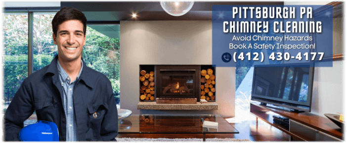 Chimney Cleaning Pittsburgh PA